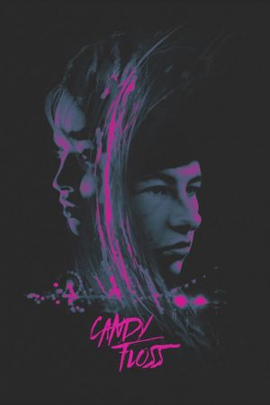 Candy Floss's poster