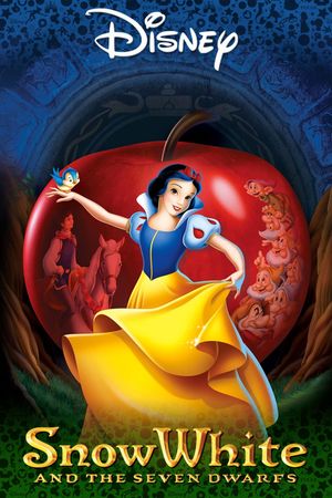 Snow White and the Seven Dwarfs's poster