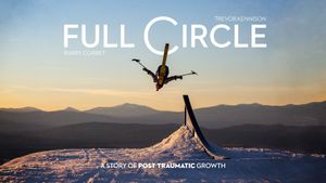 Full Circle's poster