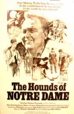 Hounds of Notre Dame's poster image