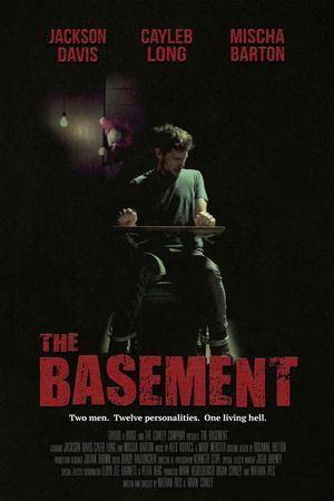 The Basement's poster