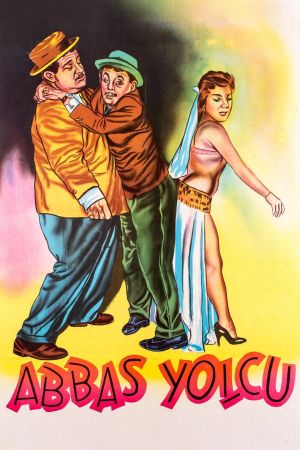 Abbas Yolcu's poster