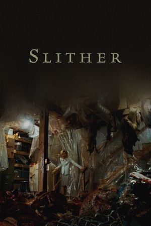 Slither's poster