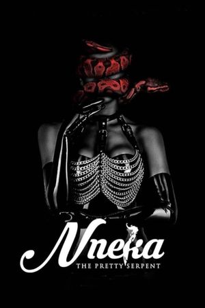 Nneka the Pretty Serpent's poster