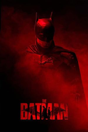 The Batman's poster