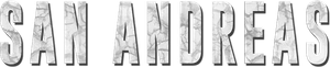 San Andreas's poster