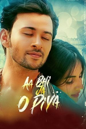 Aa Bhi Ja O Piya's poster