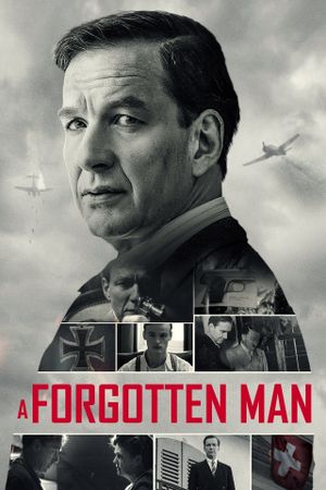 A Forgotten Man's poster