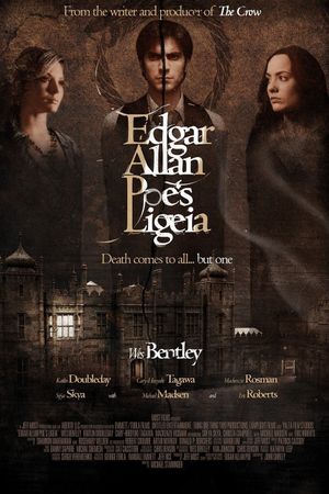 The Tomb's poster