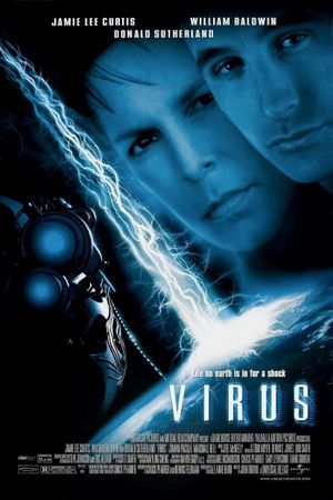 Virus's poster