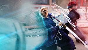 Bleach's poster