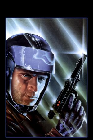 Trancers's poster