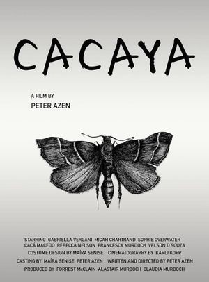 Cacaya's poster