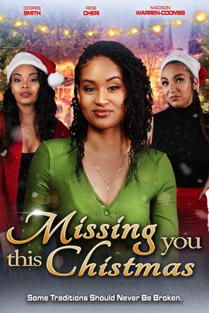 Missing You this Christmas's poster