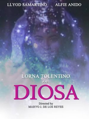 Diosa's poster