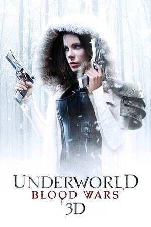 Underworld: Blood Wars's poster