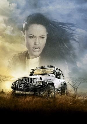 Lara Croft: Tomb Raider - The Cradle of Life's poster