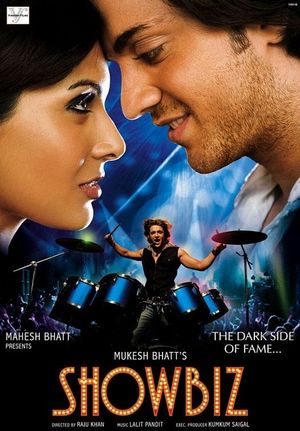 Showbiz's poster