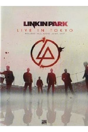 Linkin Park: Live in Tokyo's poster