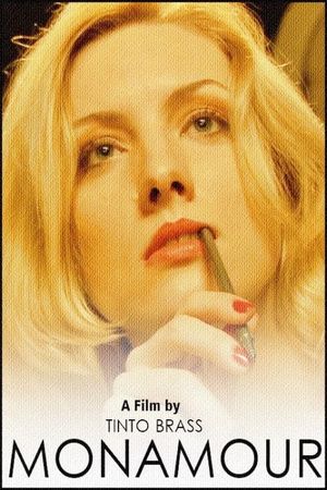 Monamour's poster