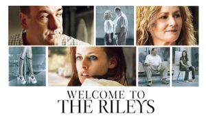 Welcome to the Rileys's poster