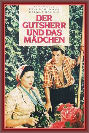 Heiße Ernte's poster