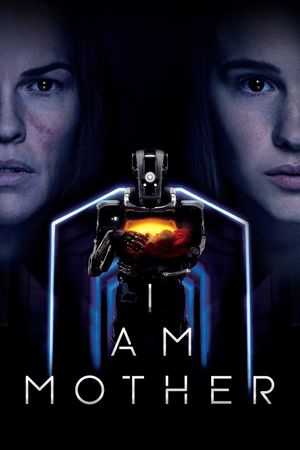 I Am Mother's poster