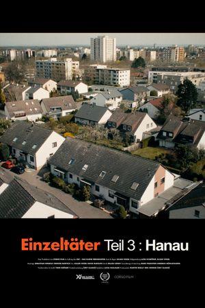 Einzeltäter - Teil 3: Hanau's poster image