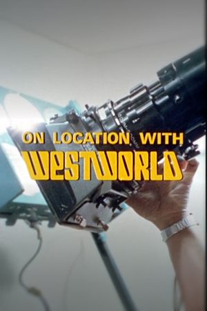 On Location with Westworld's poster