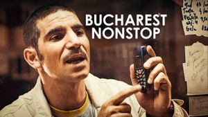 Bucharest Non Stop's poster