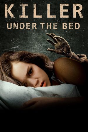 Killer Under the Bed's poster