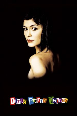 Dirty Pretty Things's poster