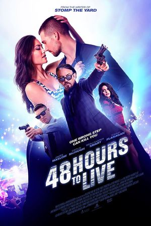 48 Hours to Live's poster