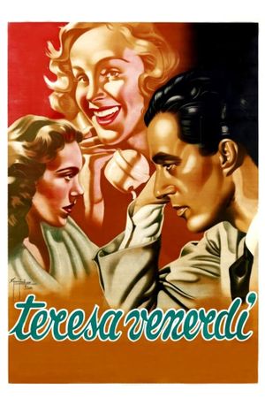 Doctor, Beware's poster