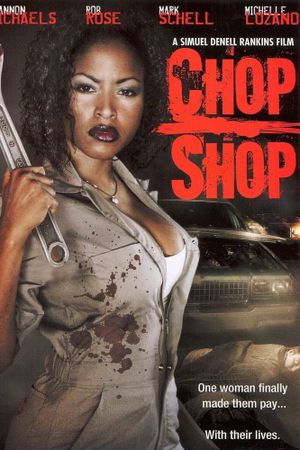 Chop Shop's poster image