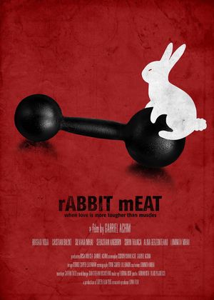 Rabbit Meat's poster