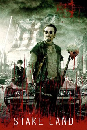 Stake Land's poster