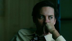 Pawn Sacrifice's poster