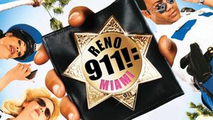 Reno 911!: Miami's poster