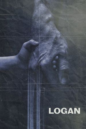 Logan's poster
