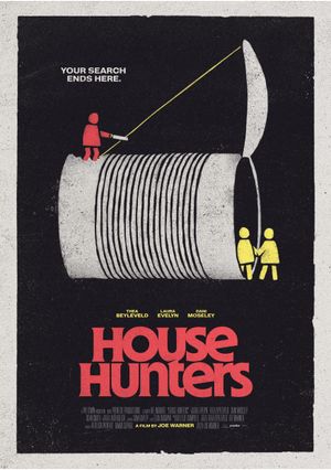 House Hunters's poster