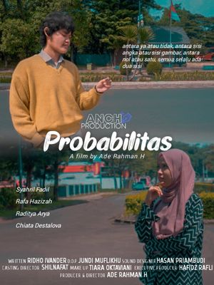 Probability's poster image