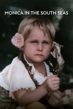 Monica in the South Seas's poster