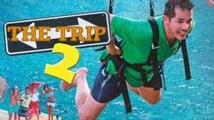 The Trip 2's poster