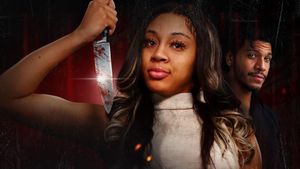Deadly Housewife's poster
