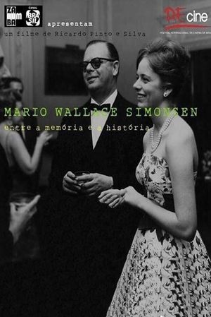 Mario Wallace Simonsen, entre a memória e a história's poster