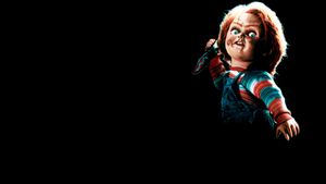 Child's Play's poster