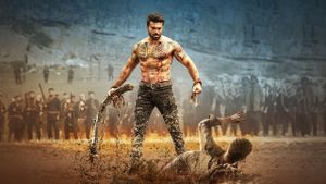 Vinaya Vidheya Rama's poster