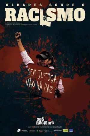 Olhares sobre o racismo's poster