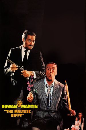 The Maltese Bippy's poster